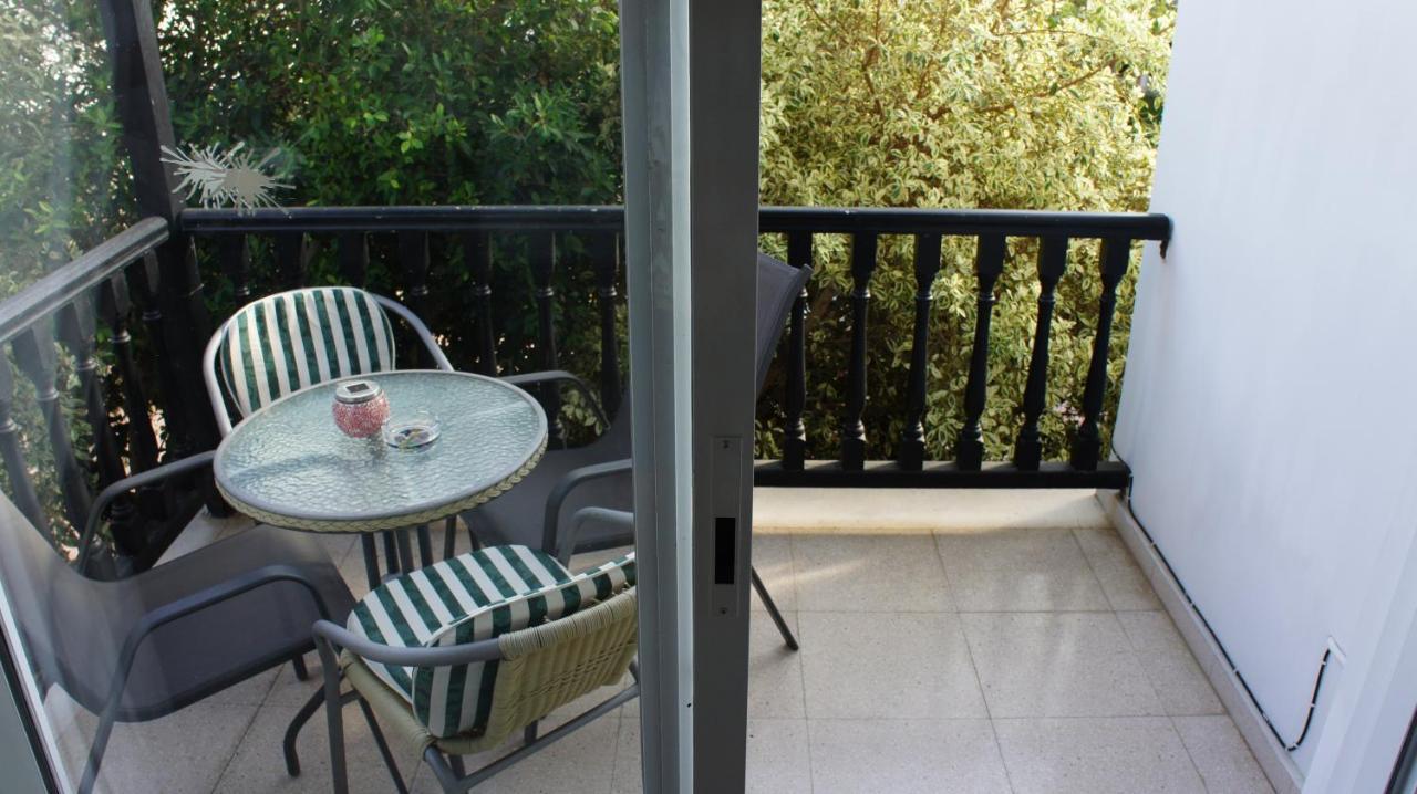 Apartment Limnaria Westpark 119 Paphos