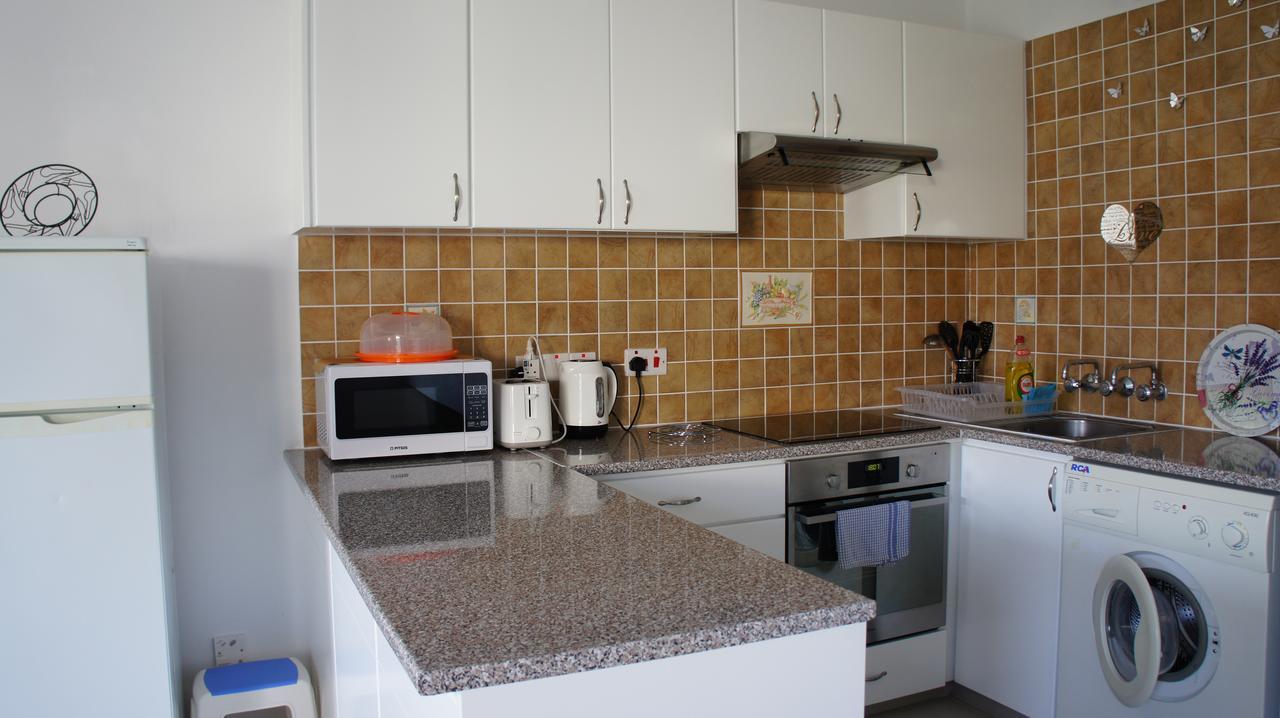 Limnaria Westpark 119 Apartment
