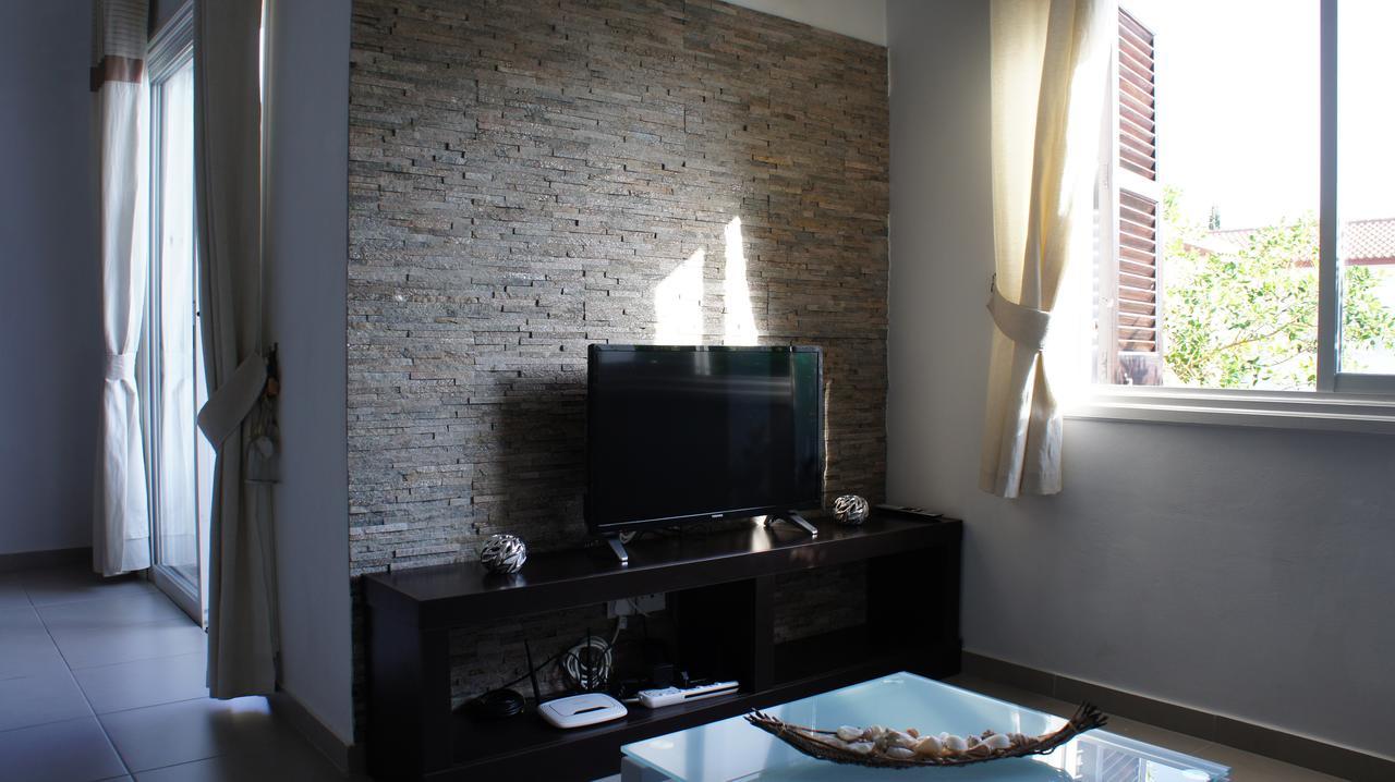 Apartment Limnaria Westpark 119 Paphos
