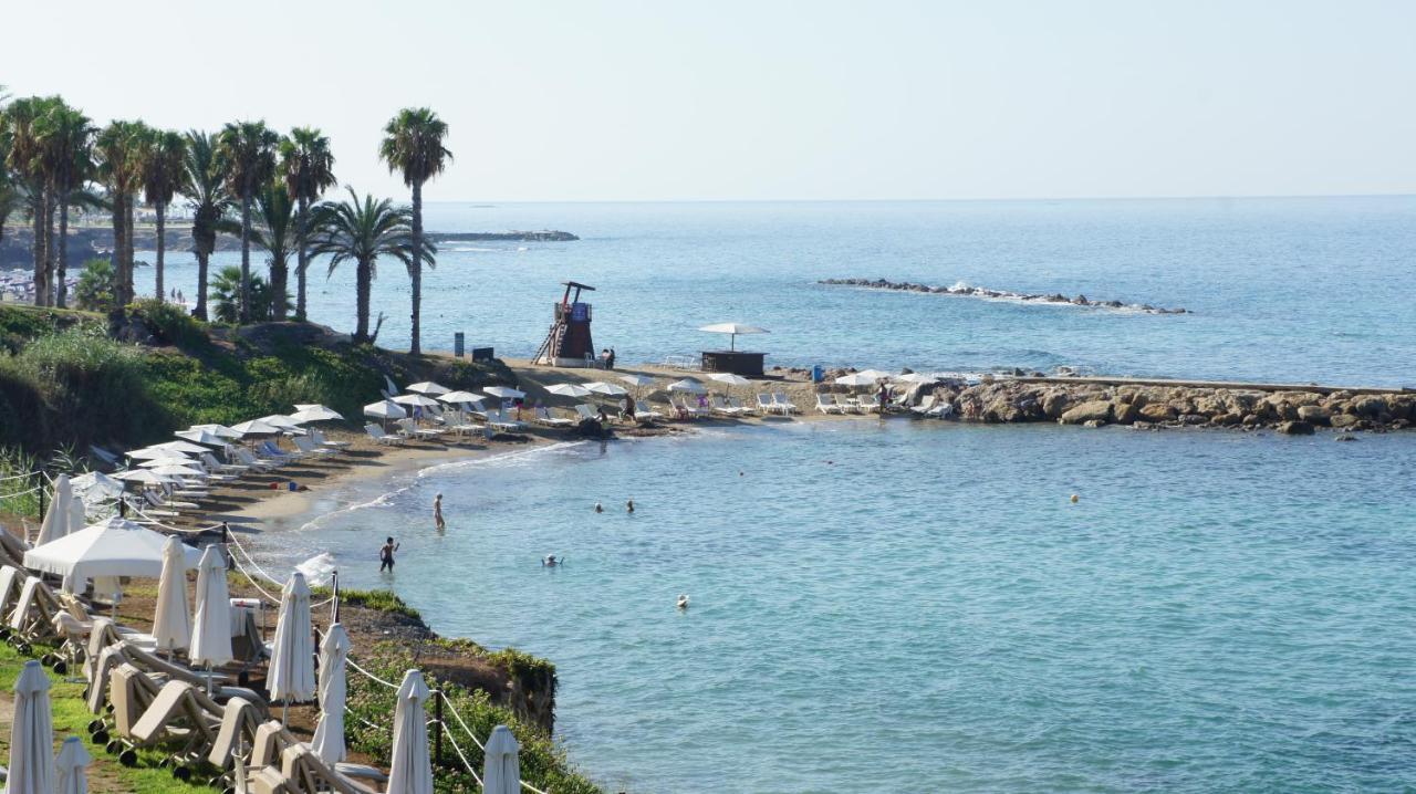 Limnaria Westpark 119 Apartment Paphos