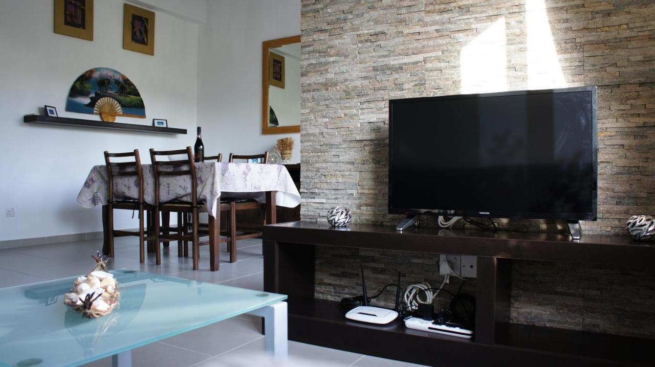 Apartment Limnaria Westpark 119