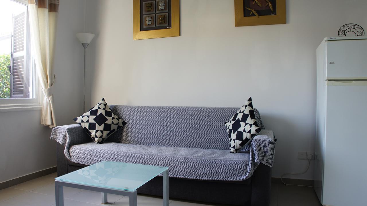 Limnaria Westpark 119 Apartment