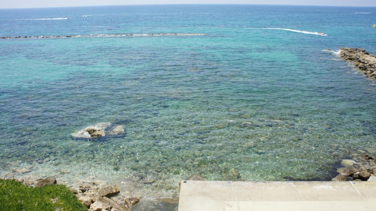 Limnaria Westpark 119 * Paphos