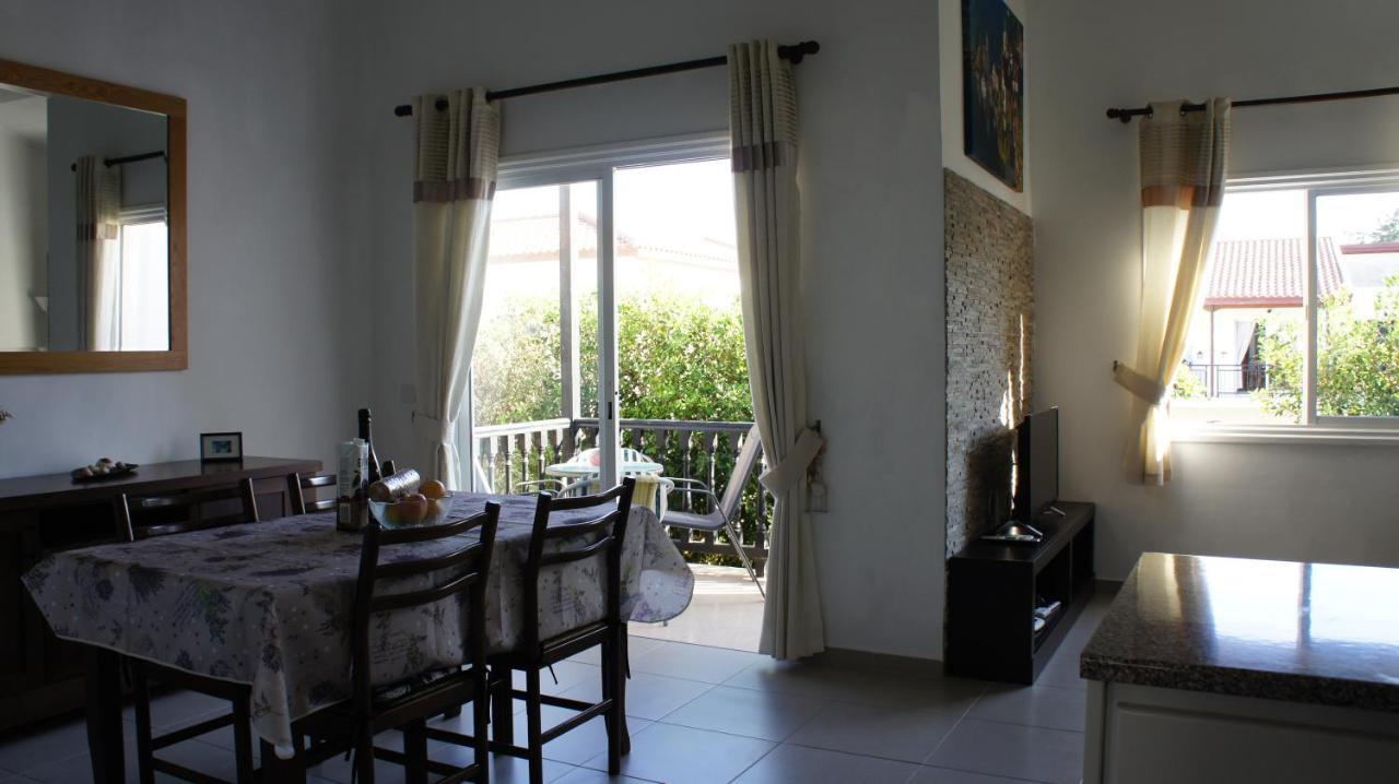 Limnaria Westpark 119 Apartment Paphos